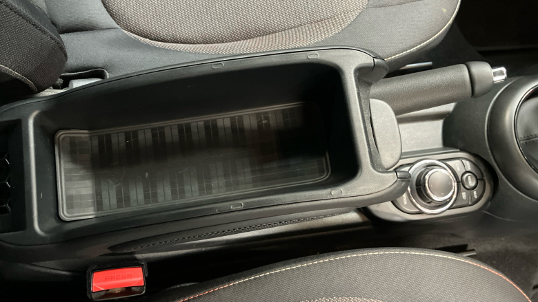 MINI Hatchback 1.5 Cooper Classic 3dr Auto Petrol Hatchback